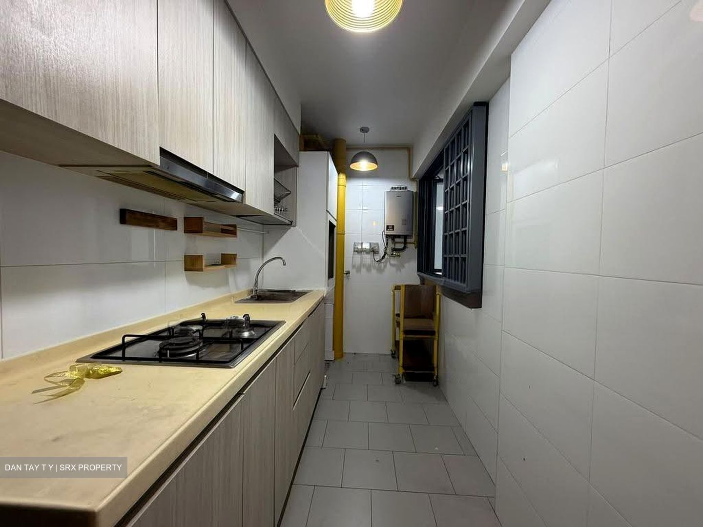 Blk 311C Clementi Avenue 4 (Clementi), HDB 3 Rooms #607395831